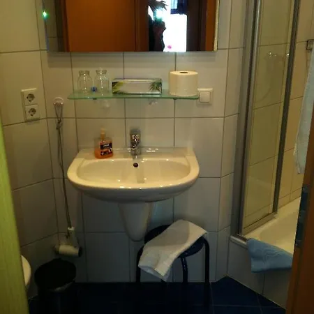 Gasthaus Schuetzen Hornberg Room photo