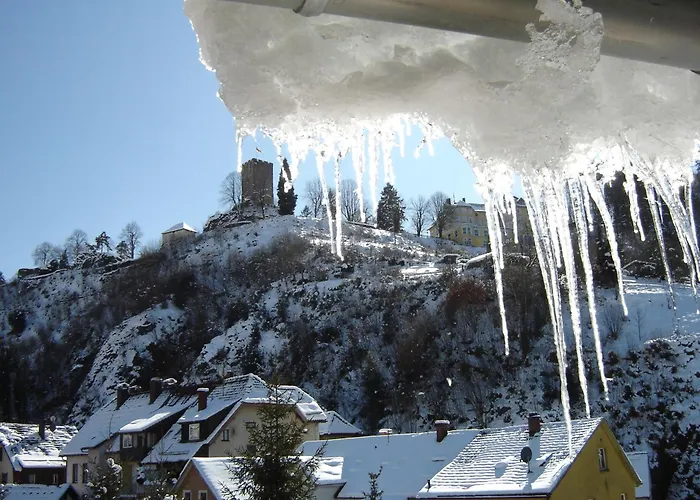 Gasthaus Schützen