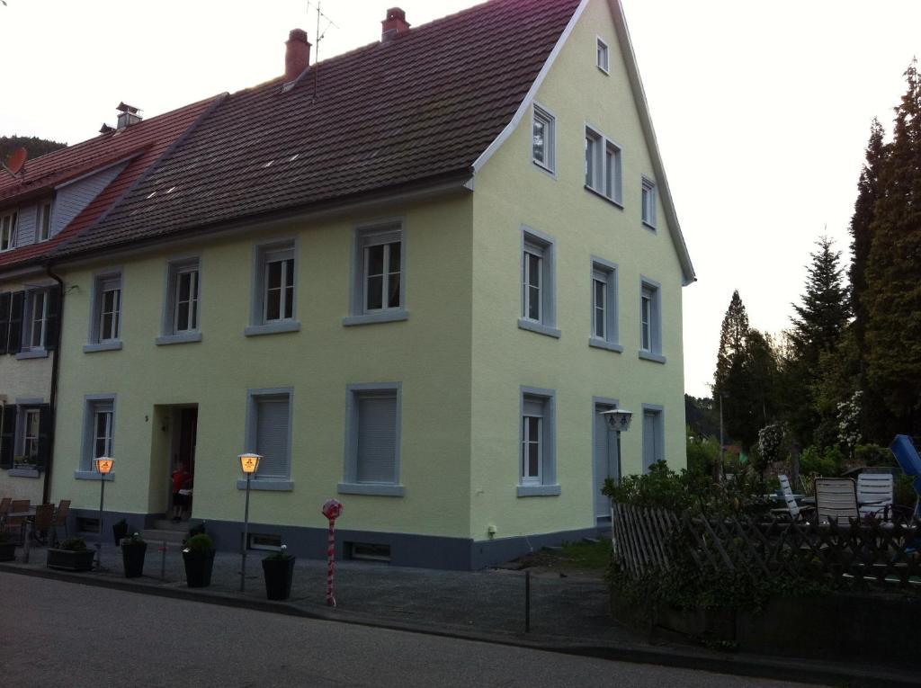 Schützen * Hornberg