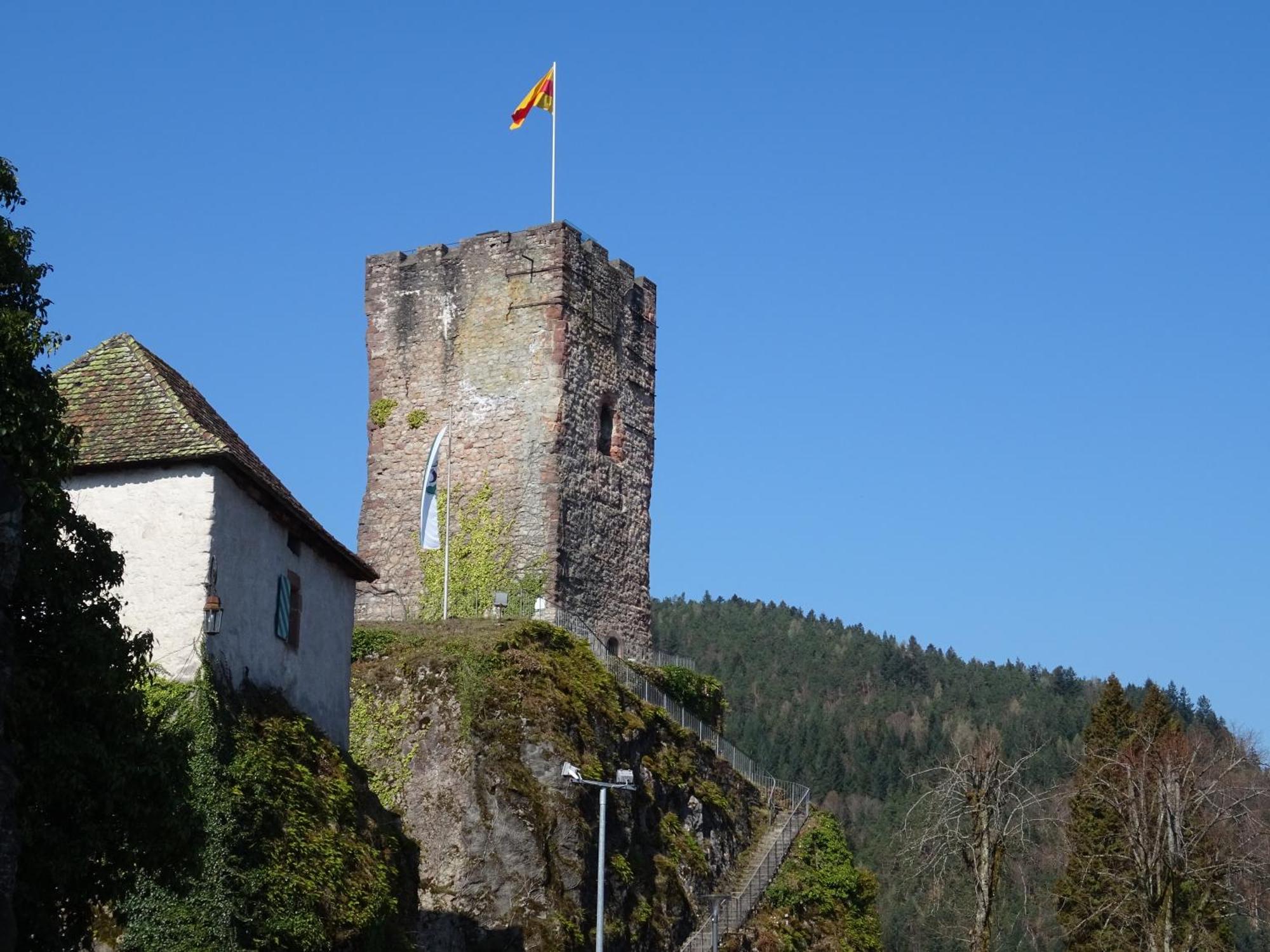 Hotel Schützen
