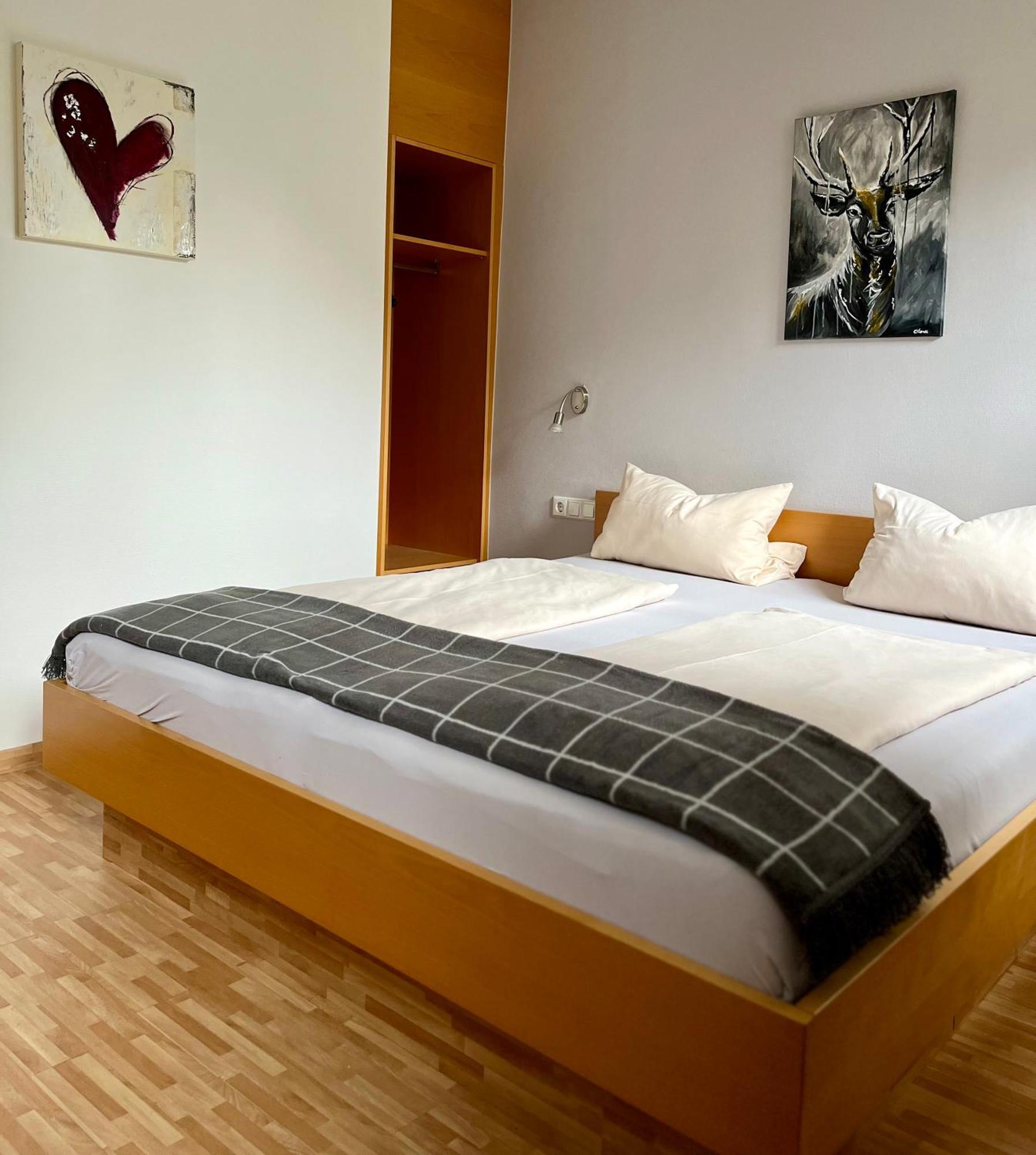 Hotel Schützen