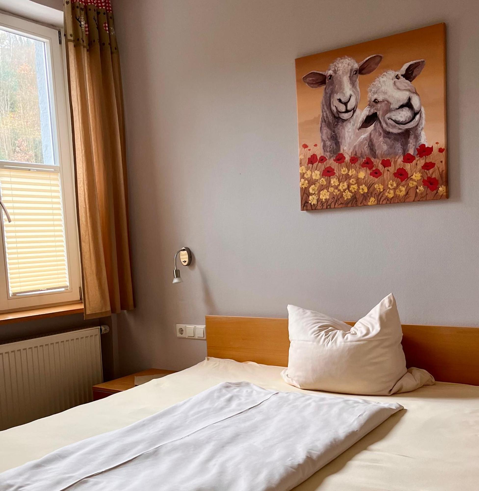 Hotel Schützen Hornberg