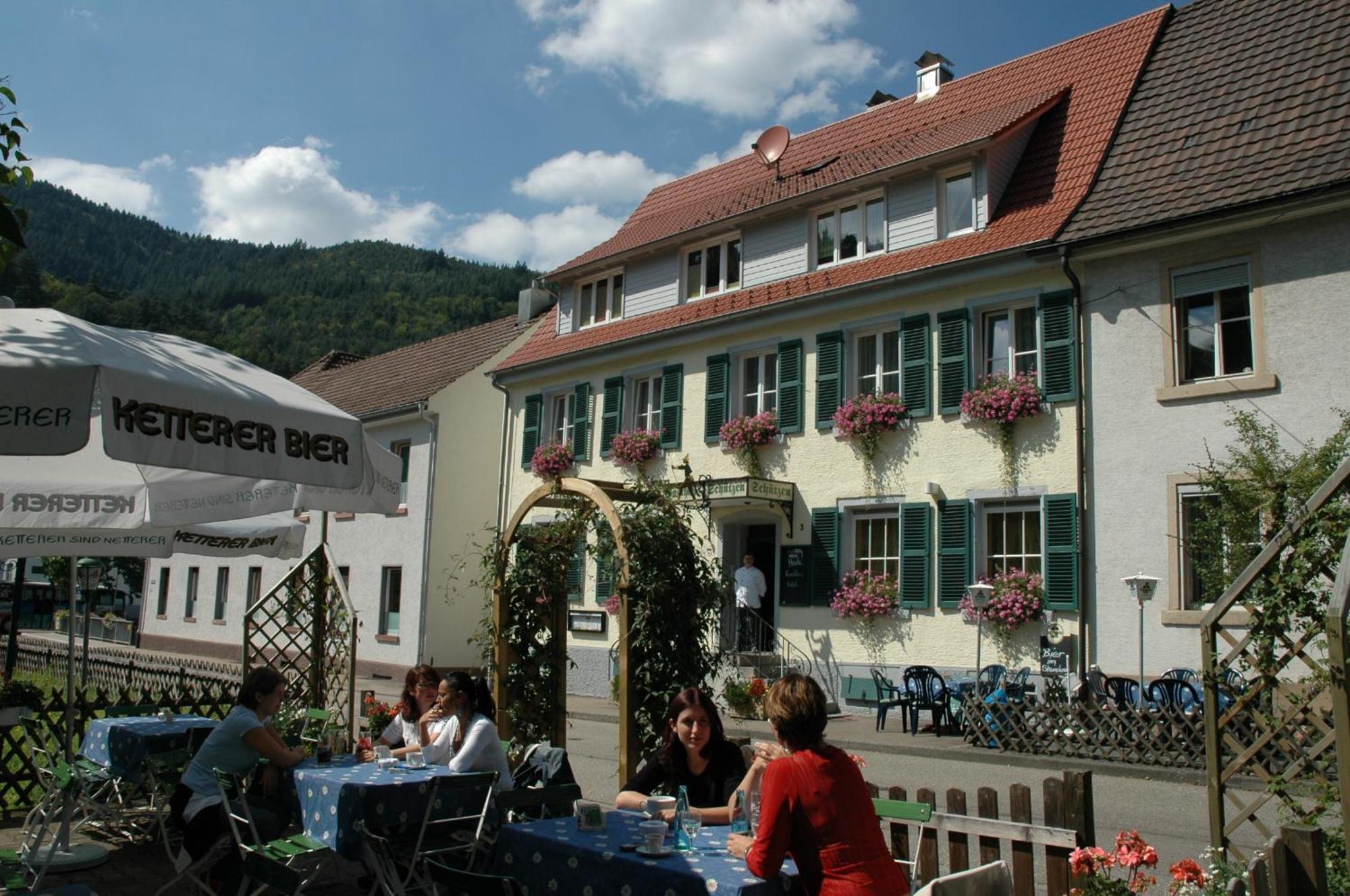 Schützen *