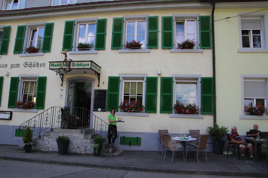 Hotel Schützen