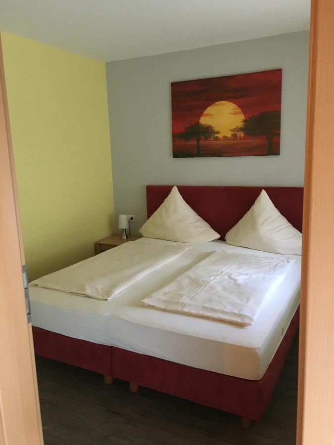 Hotel Schützen