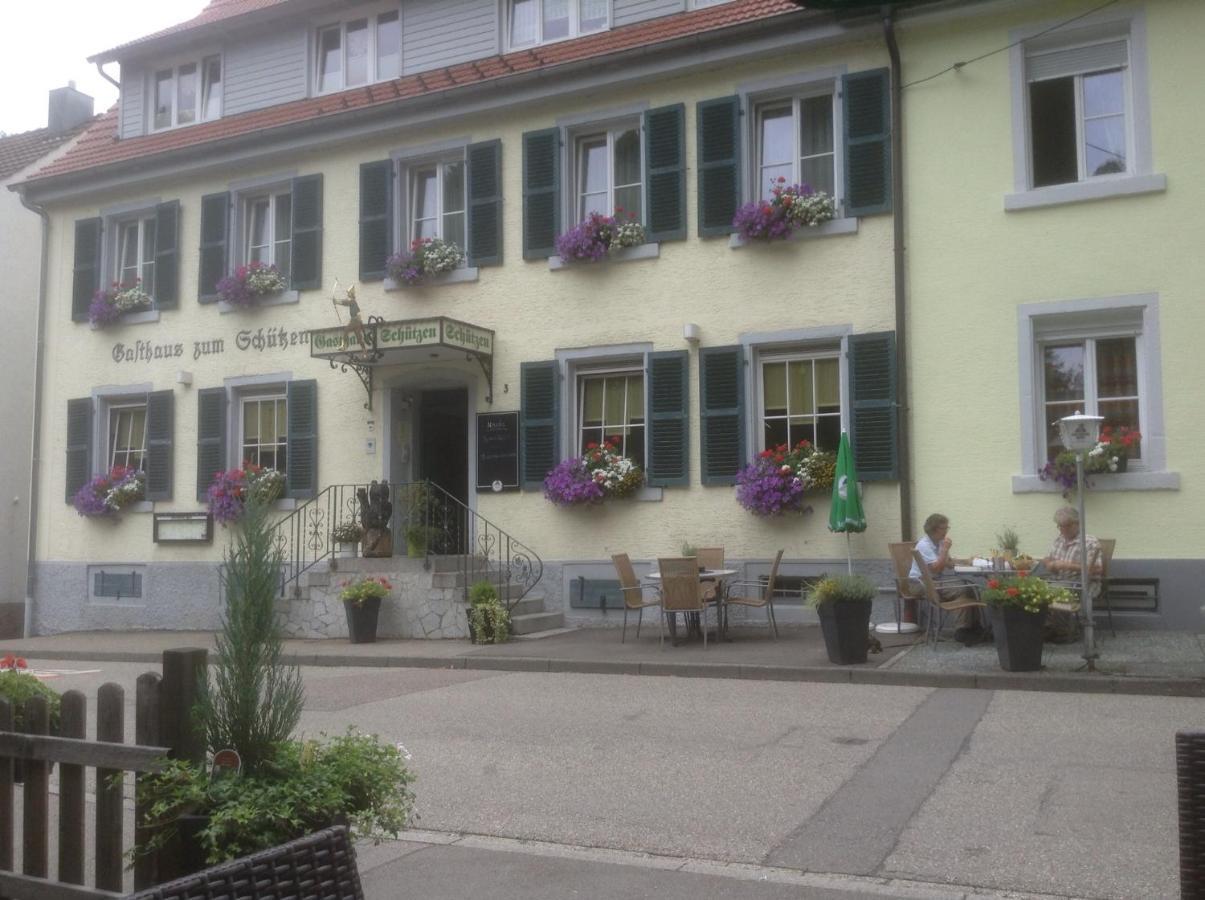 Schützen Hotel