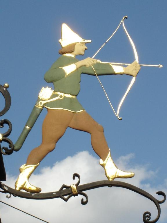 Schützen *